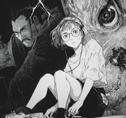 奇幻冒险主题专题片单封面