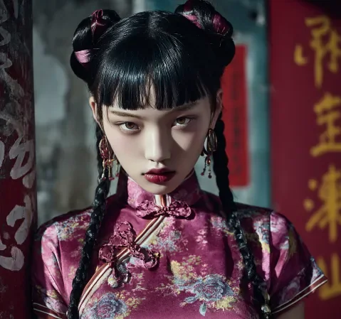 悬疑推理频道旧宅线索条目封面
